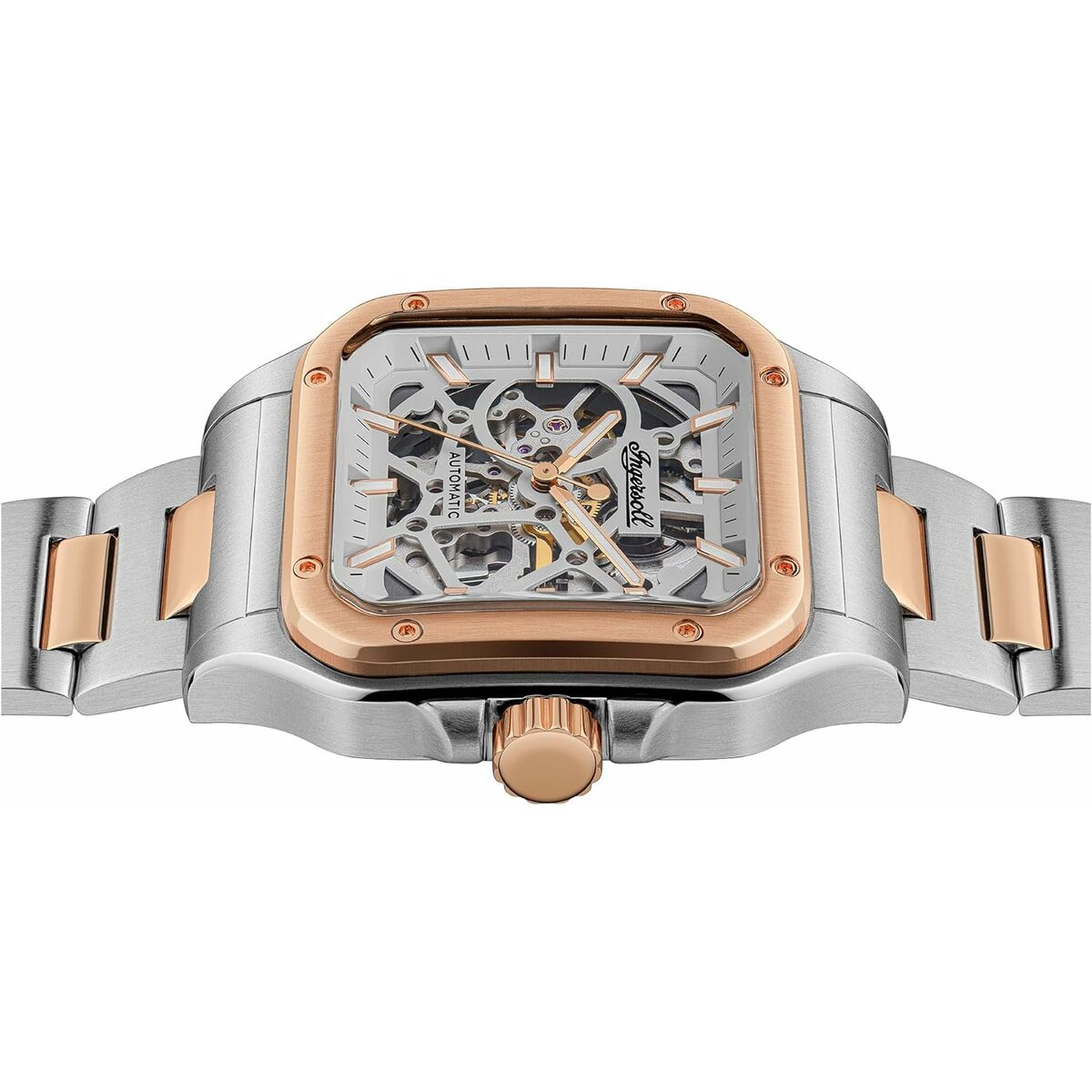 Ceas Bărbați Ingersoll 1892 I14502