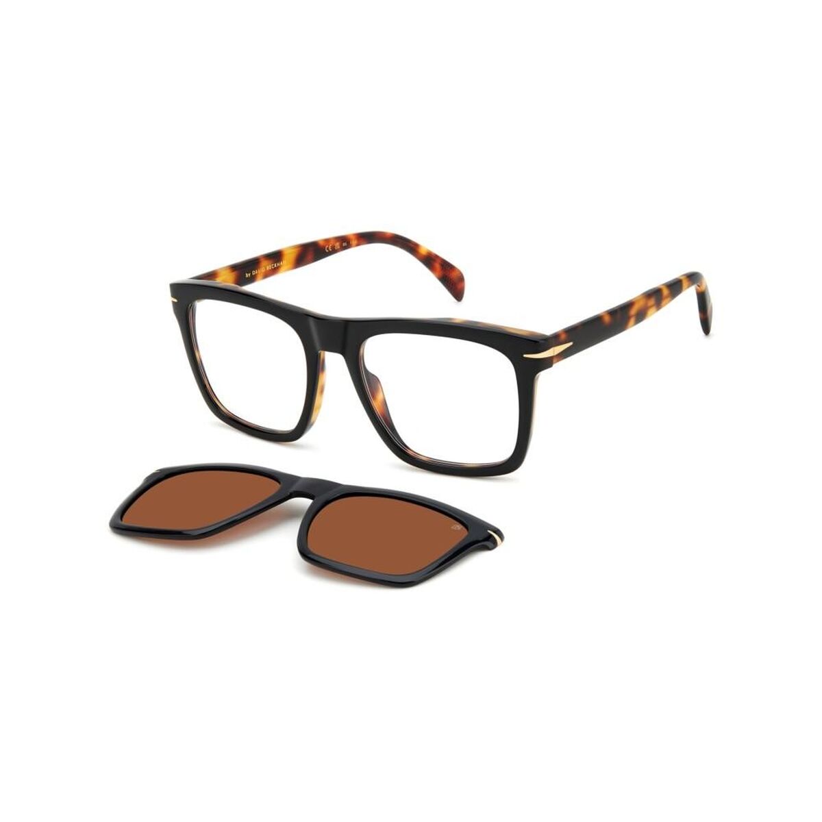 Ochelari de Soare Bărbați David Beckham DB 7000_CS Multicolor
