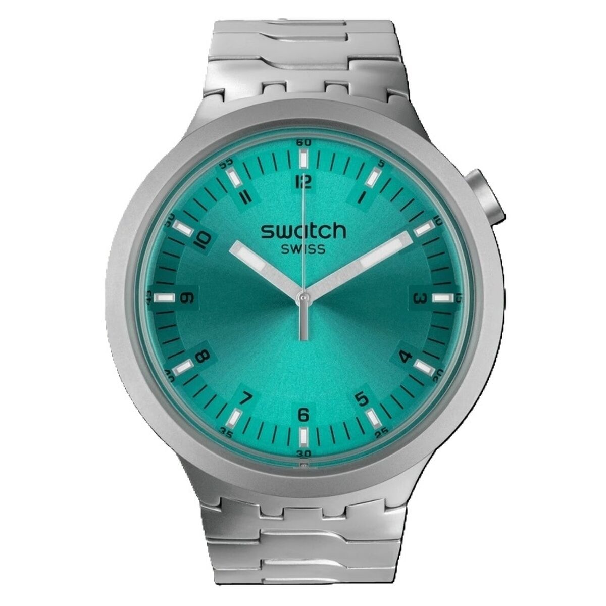 Ceas Bărbați Swatch SB07S100G
