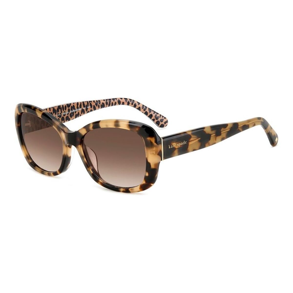 Ochelari de Soare Damă Kate Spade ELOWEN_G_S