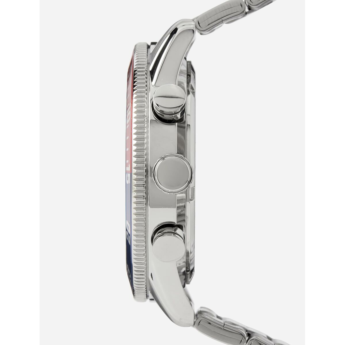 Ceas Bărbați Lorus RM325JX9 Argintiu