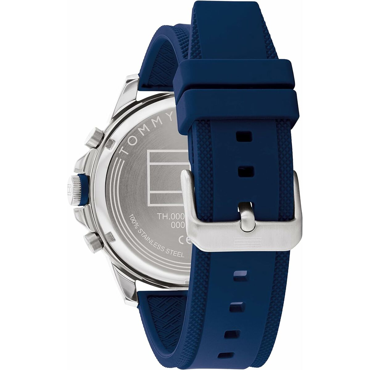 Ceas Bărbați Tommy Hilfiger 1683487
