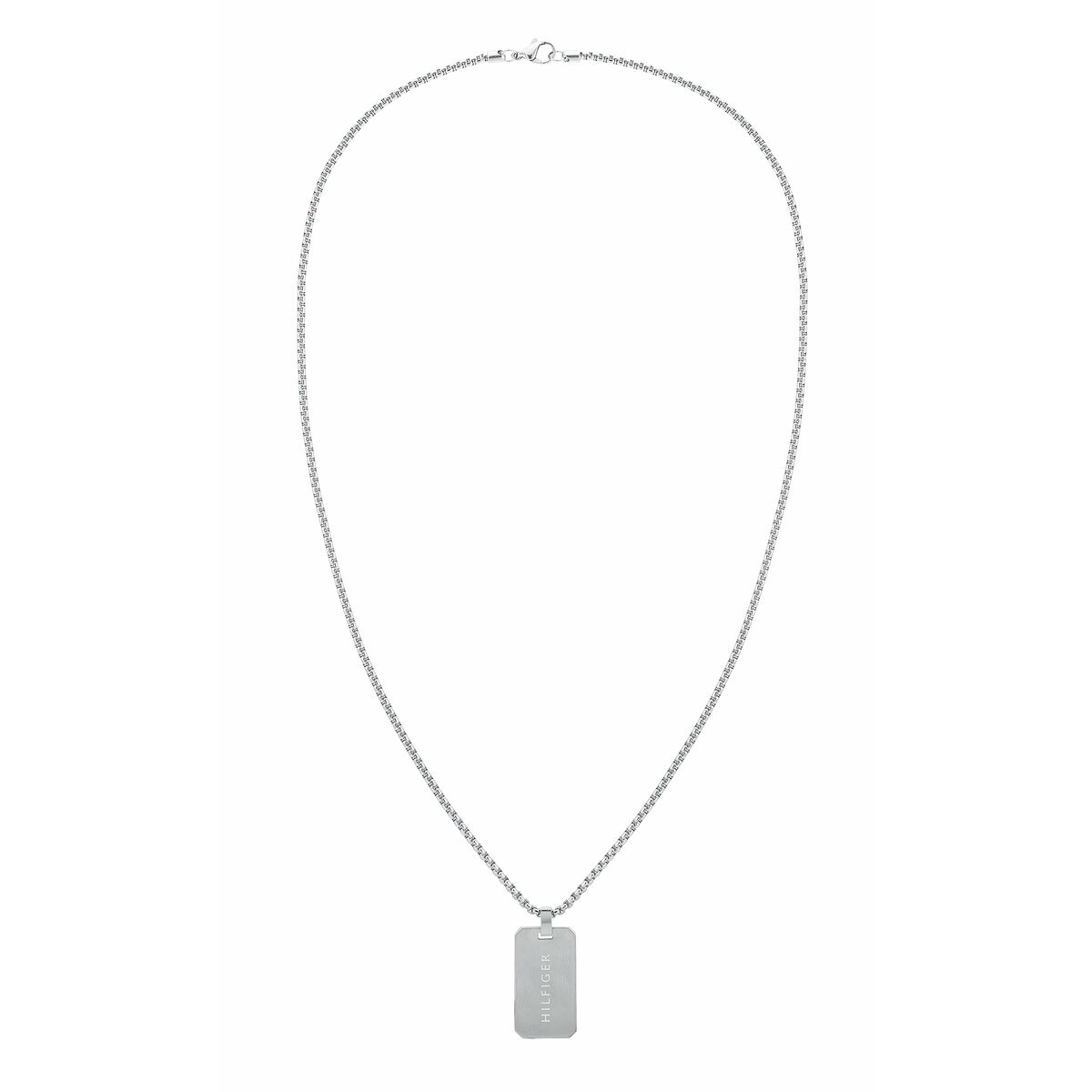 Colier Bărbați Tommy Hilfiger 1685279