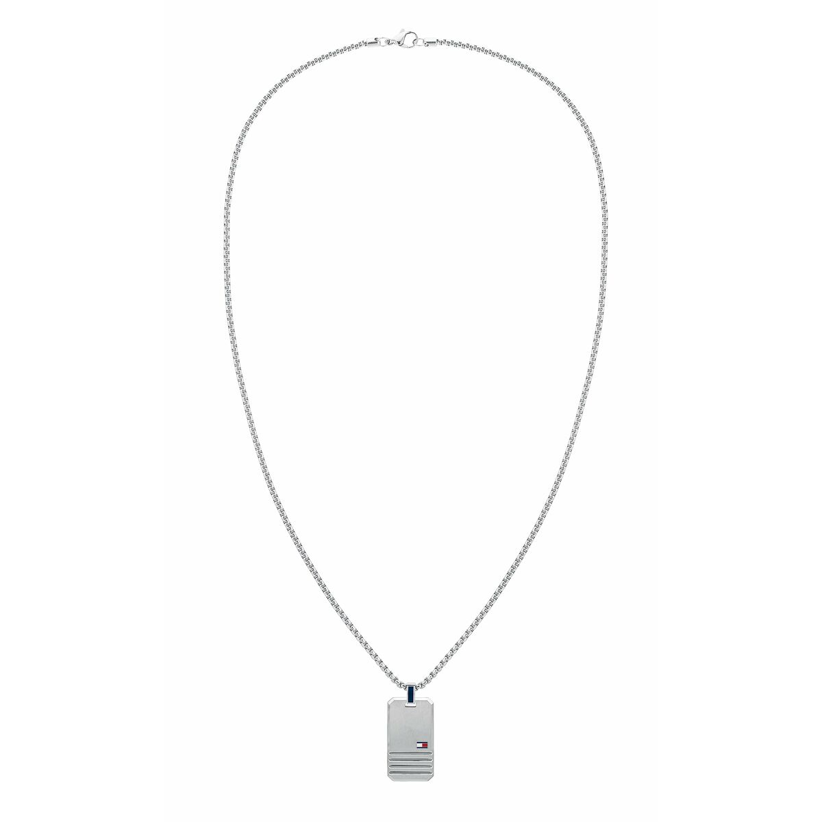 Colier Bărbați Tommy Hilfiger 1685279