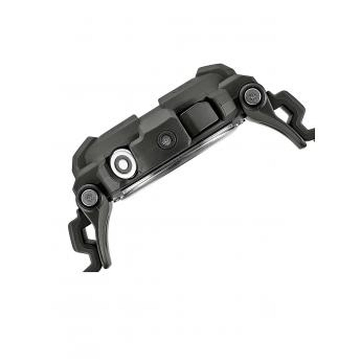 Ceas Bărbați Casio G-Shock GD-350-1ER Negru