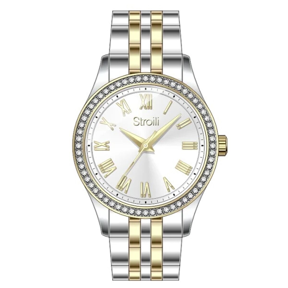 Ceas Bărbați Stroili 1687806