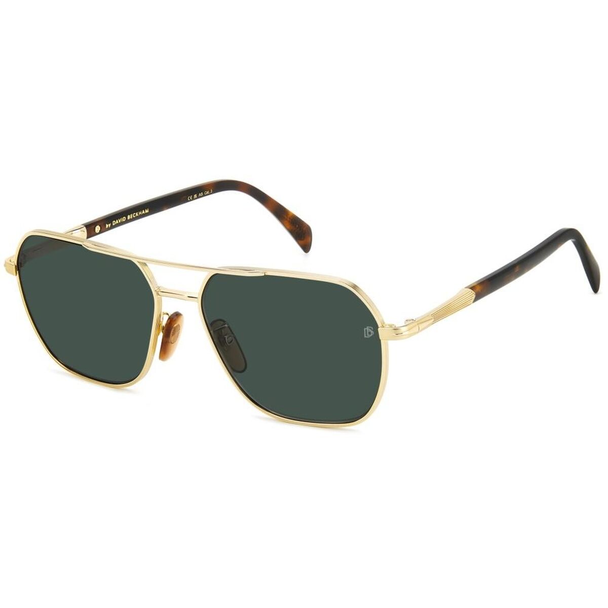 Ochelari de Soare Bărbați David Beckham DB 1128_G_S Multicolor
