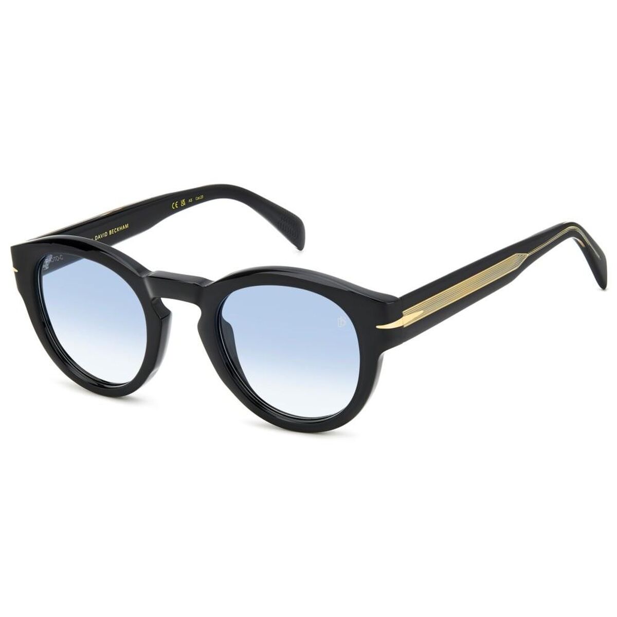 Ochelari de Soare Bărbați David Beckham DB 7110_S Multicolor