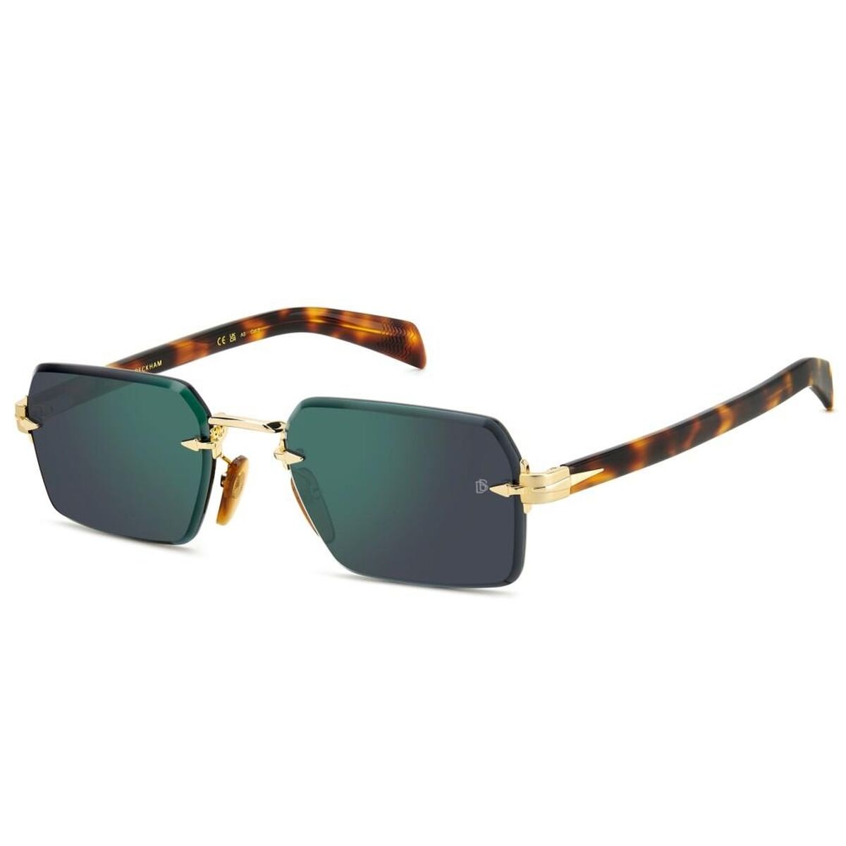 Ochelari de Soare Bărbați David Beckham DB 7109_S Multicolor
