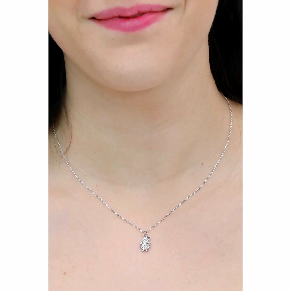 Colier Damă Amen CLPCHBBRO