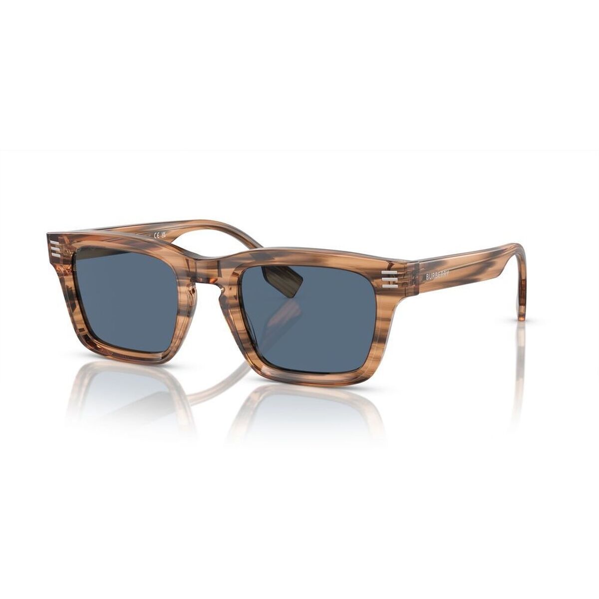 Ochelari de Soare Bărbați Burberry BE 4403 Multicolor