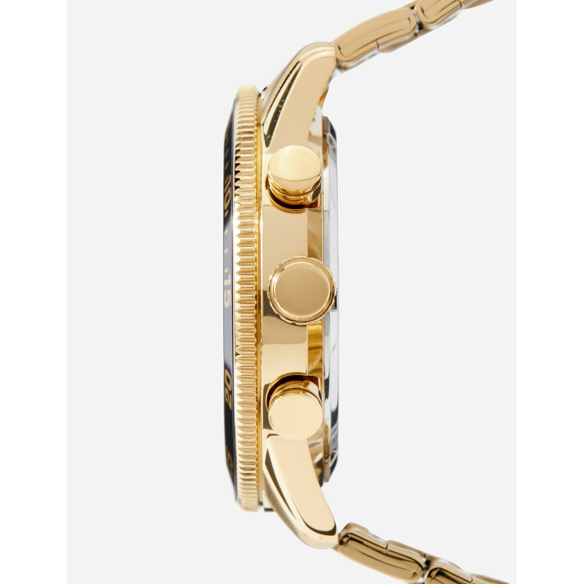 Ceas Bărbați Lorus RM330JX9 Negru