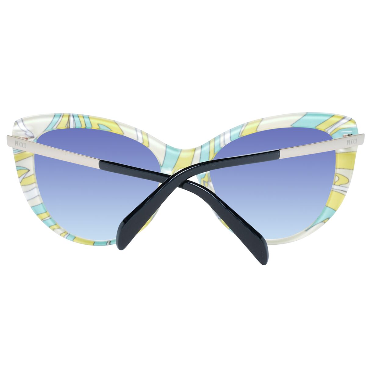 Ochelari de Soare Damă Emilio Pucci EP0191 5601B