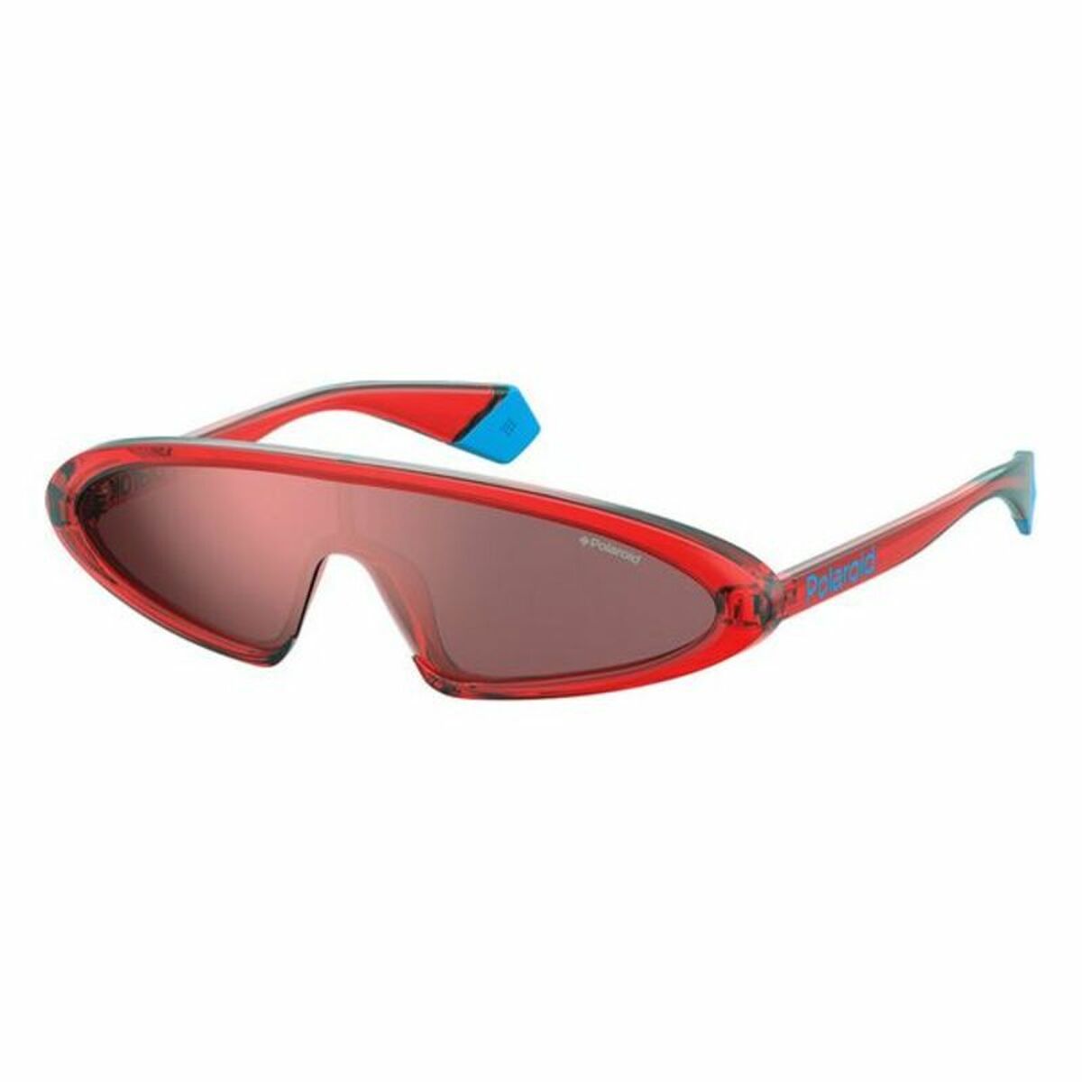 Ochelari de Soare Unisex Polaroid Pld 6074/s C9A/XN RED 0
