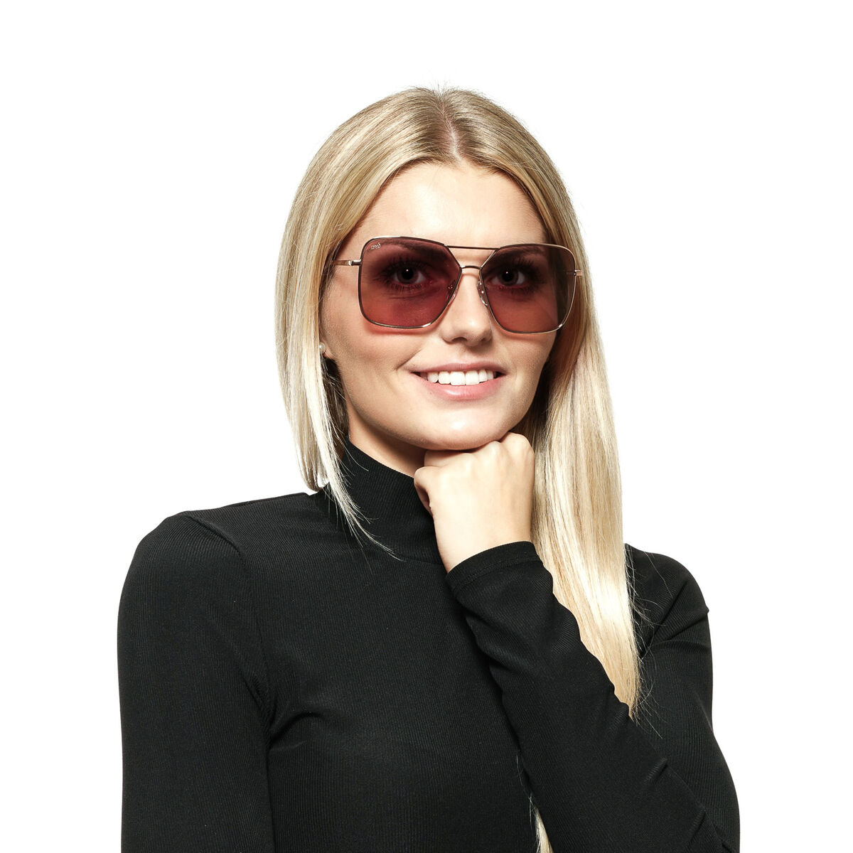Ochelari de Soare Damă Web Eyewear WE0285 33U