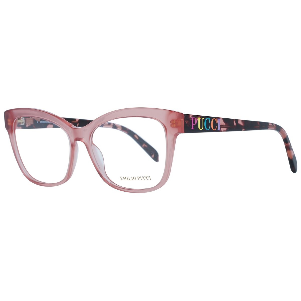 Ramă de Ochelari Damă Emilio Pucci EP5183 54072
