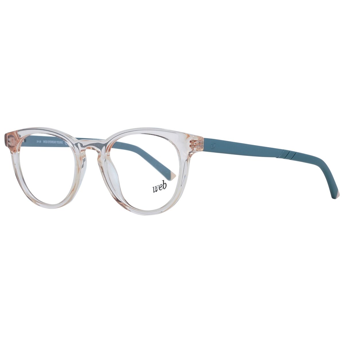 Ramă de Ochelari Unisex Web Eyewear WE5307 4572A