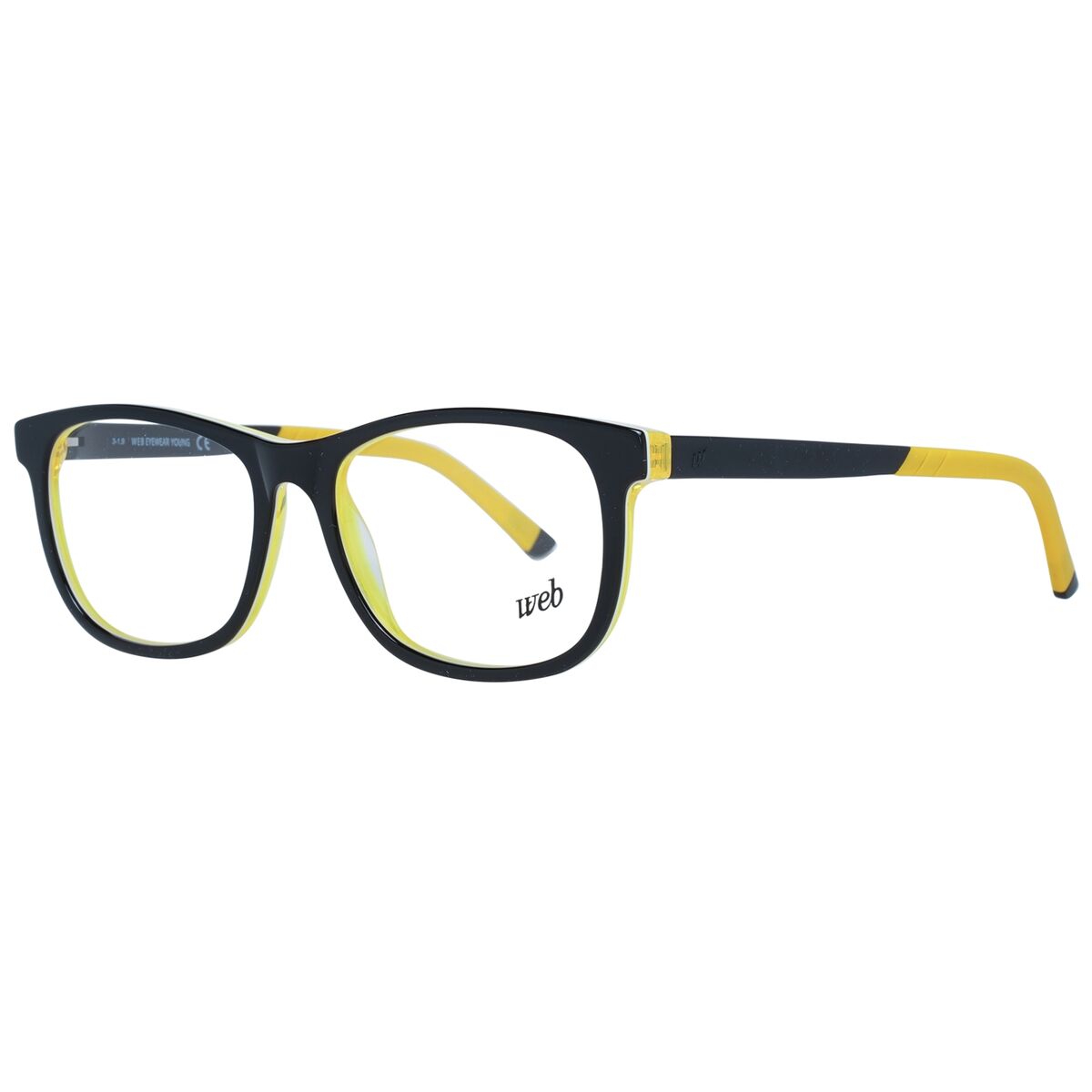 Ramă de Ochelari Unisex Web Eyewear WE5308 4905C