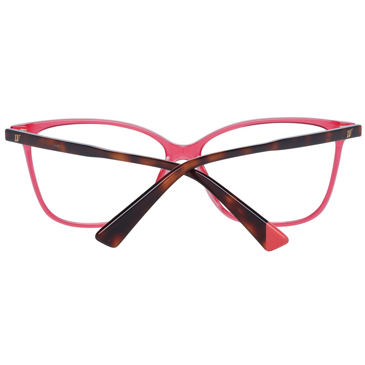 Ramă de Ochelari Damă Web Eyewear WE5321 55068