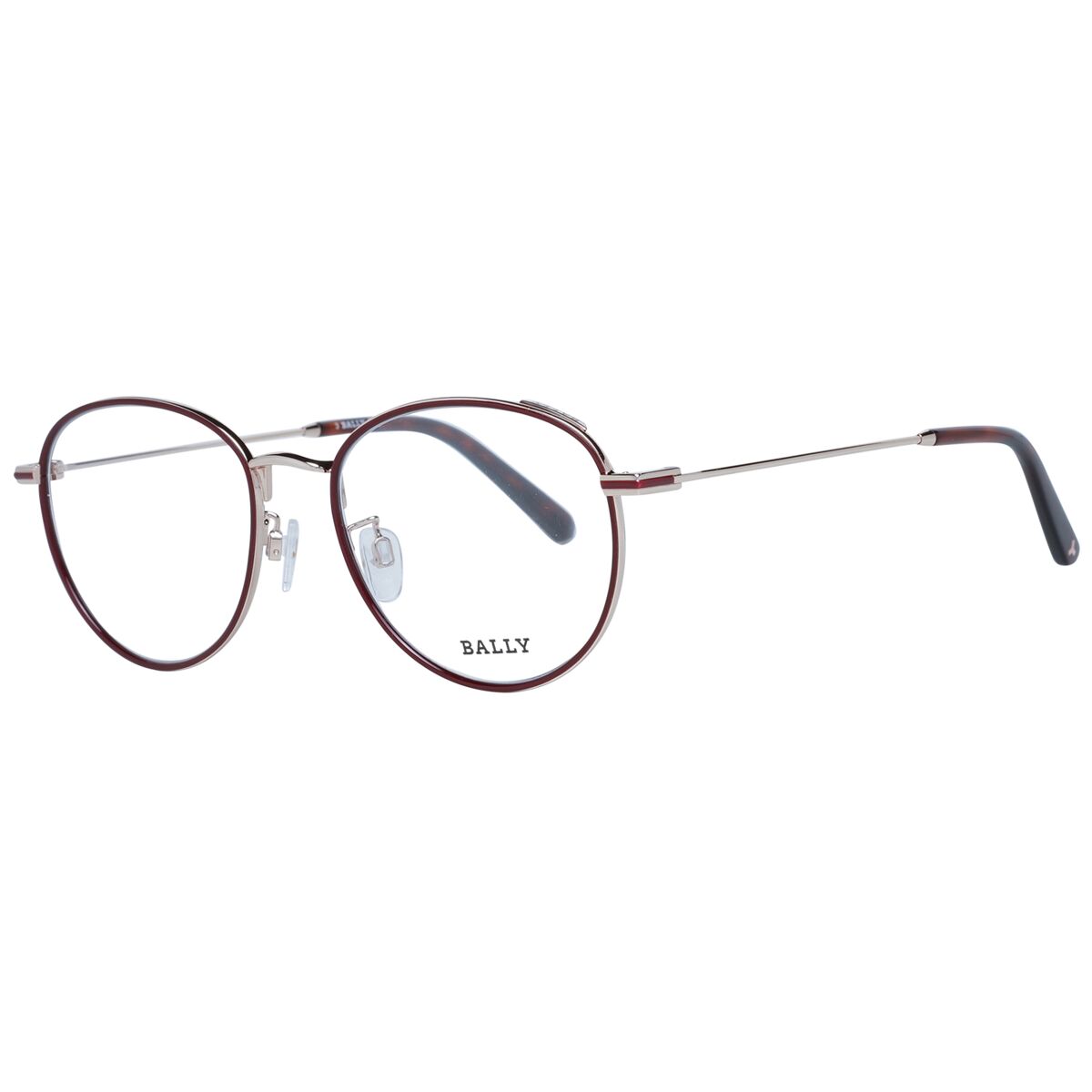 Ramă de Ochelari Unisex Bally BY5034-H 52071