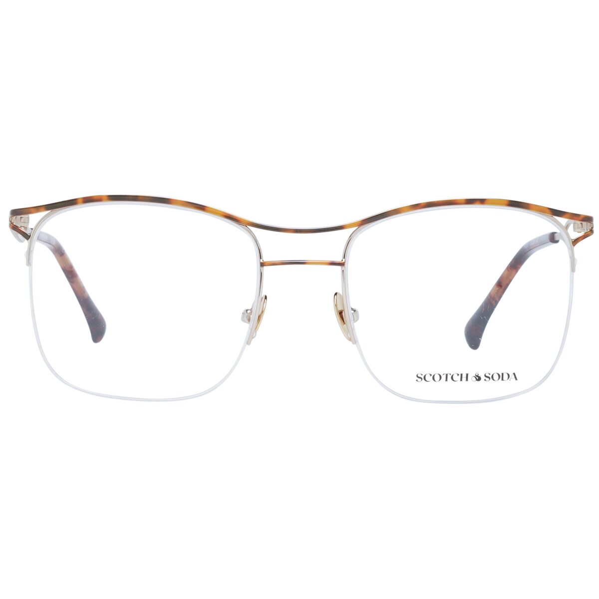Ramă de Ochelari Bărbați Scotch & Soda SS2015 53402