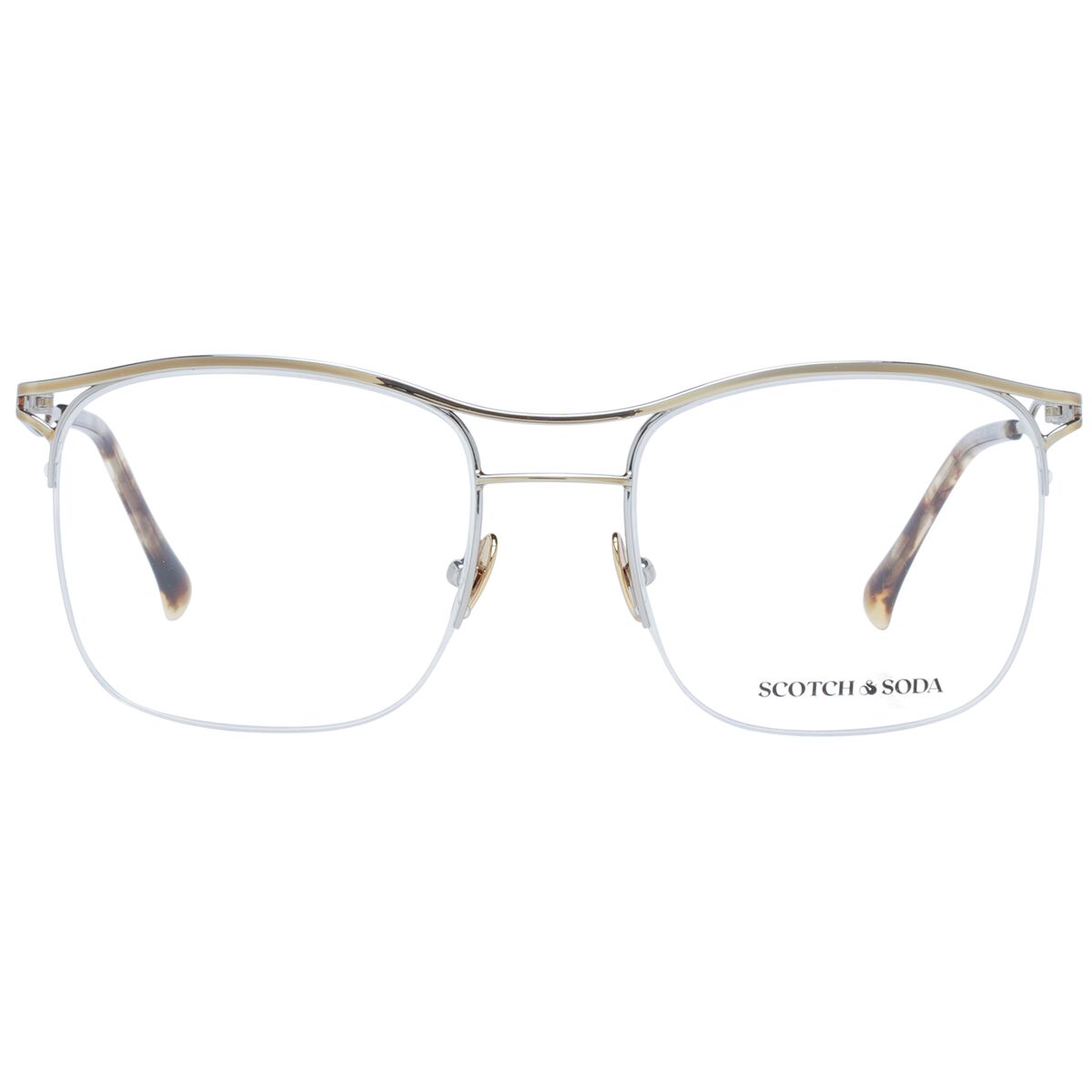 Ramă de Ochelari Bărbați Scotch & Soda SS2015 53800