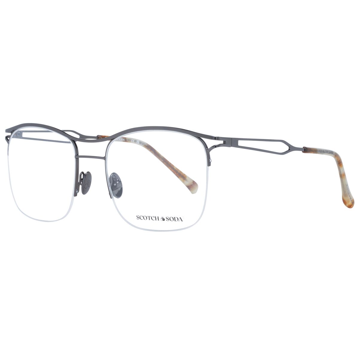 Ramă de Ochelari Bărbați Scotch & Soda SS2015 53900