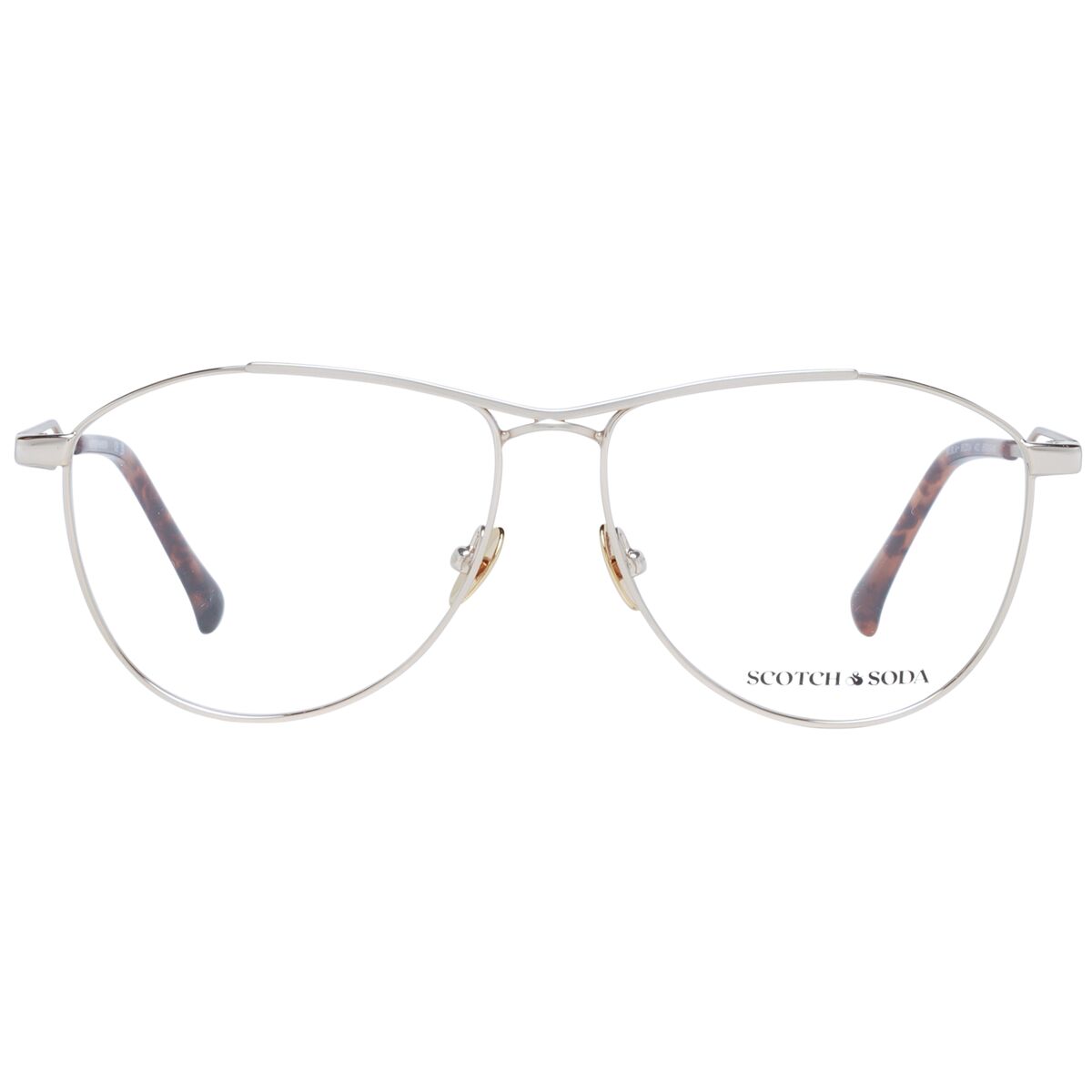 Ramă de Ochelari Bărbați Scotch & Soda SS2016 55402