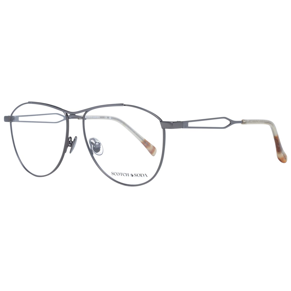 Ramă de Ochelari Bărbați Scotch & Soda SS2016 55900