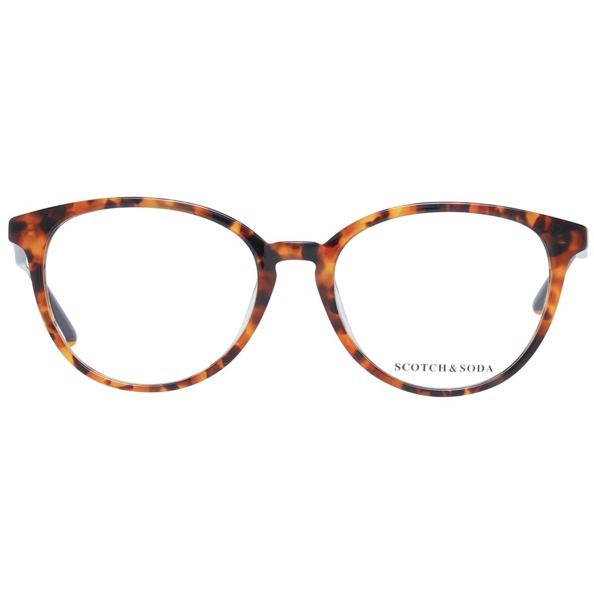 Ramă de Ochelari Damă Scotch & Soda SS3007 53101