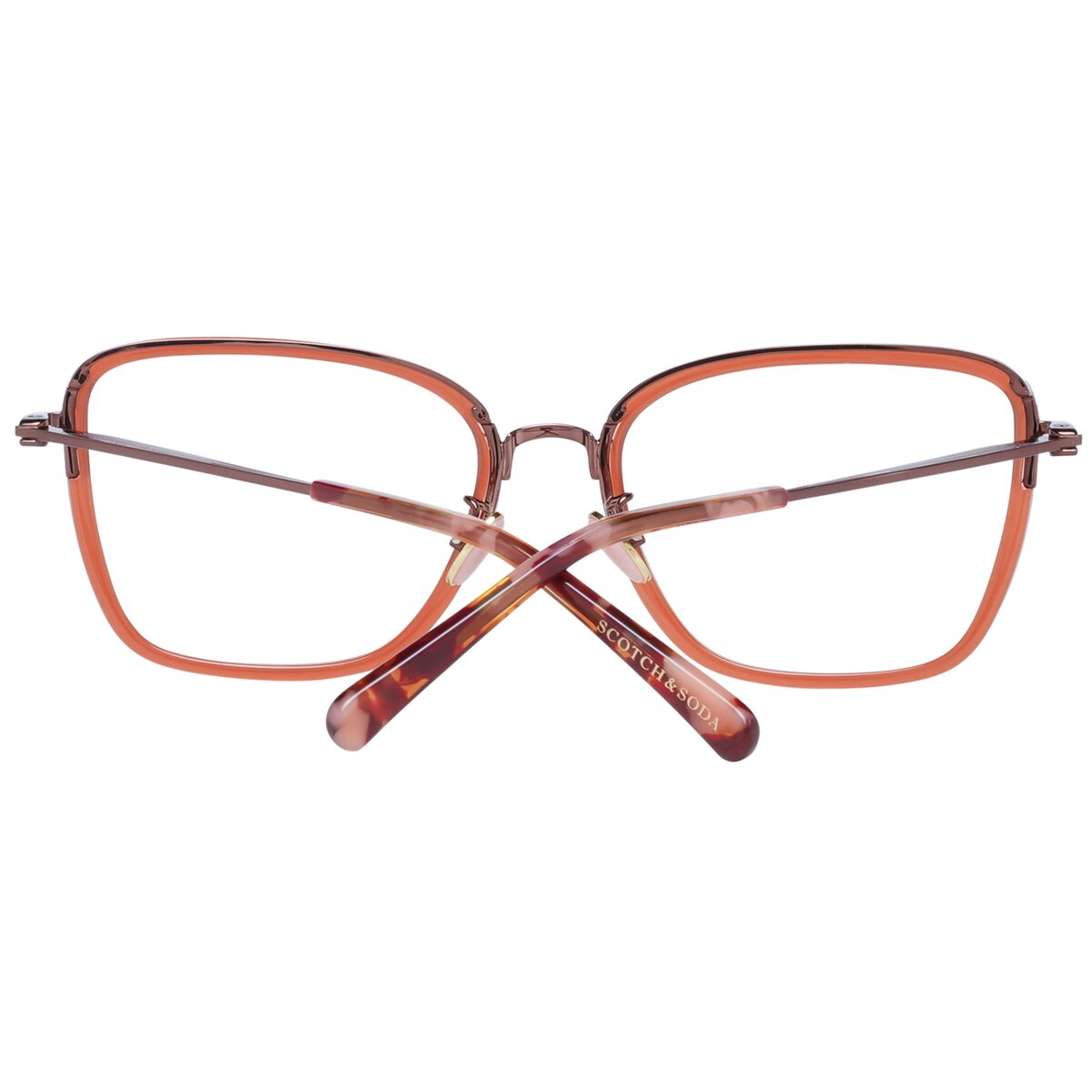 Ramă de Ochelari Damă Scotch & Soda SS3013 55205