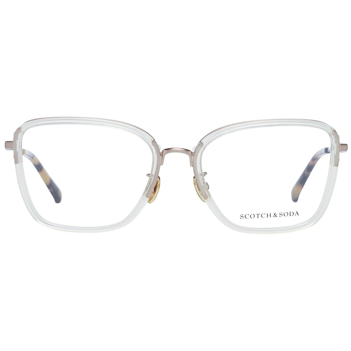 Ramă de Ochelari Damă Scotch & Soda SS3013 55487