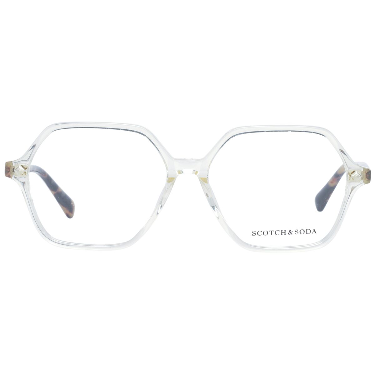 Ramă de Ochelari Damă Scotch & Soda SS3014 53487