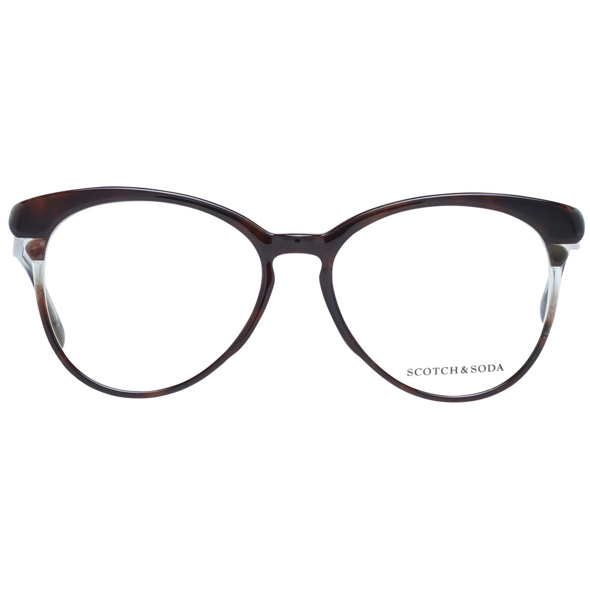 Ramă de Ochelari Damă Scotch & Soda SS3016 55141