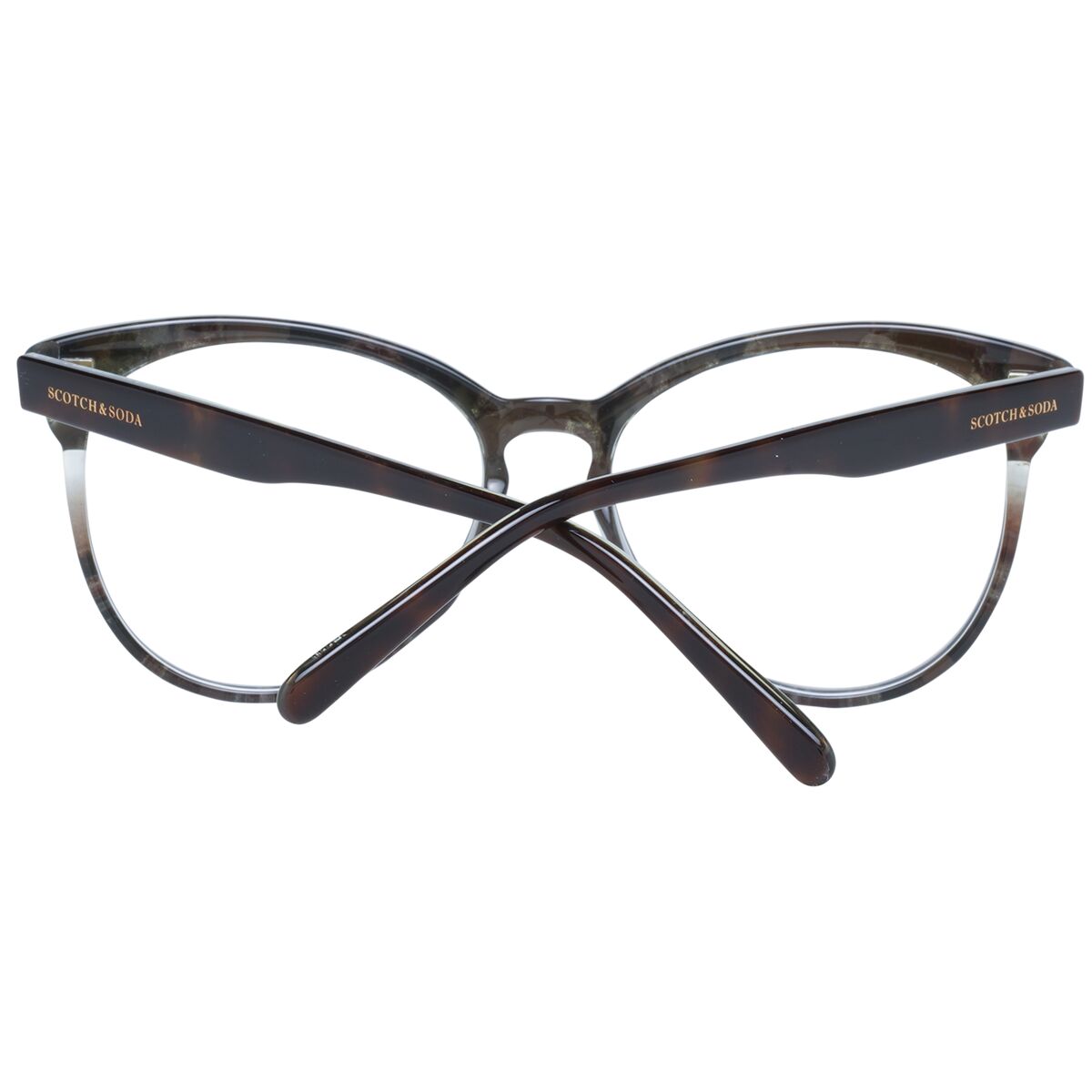 Ramă de Ochelari Damă Scotch & Soda SS3016 55141