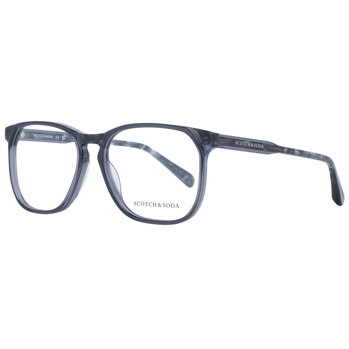 Ramă de Ochelari Bărbați Scotch & Soda SS4013 52029
