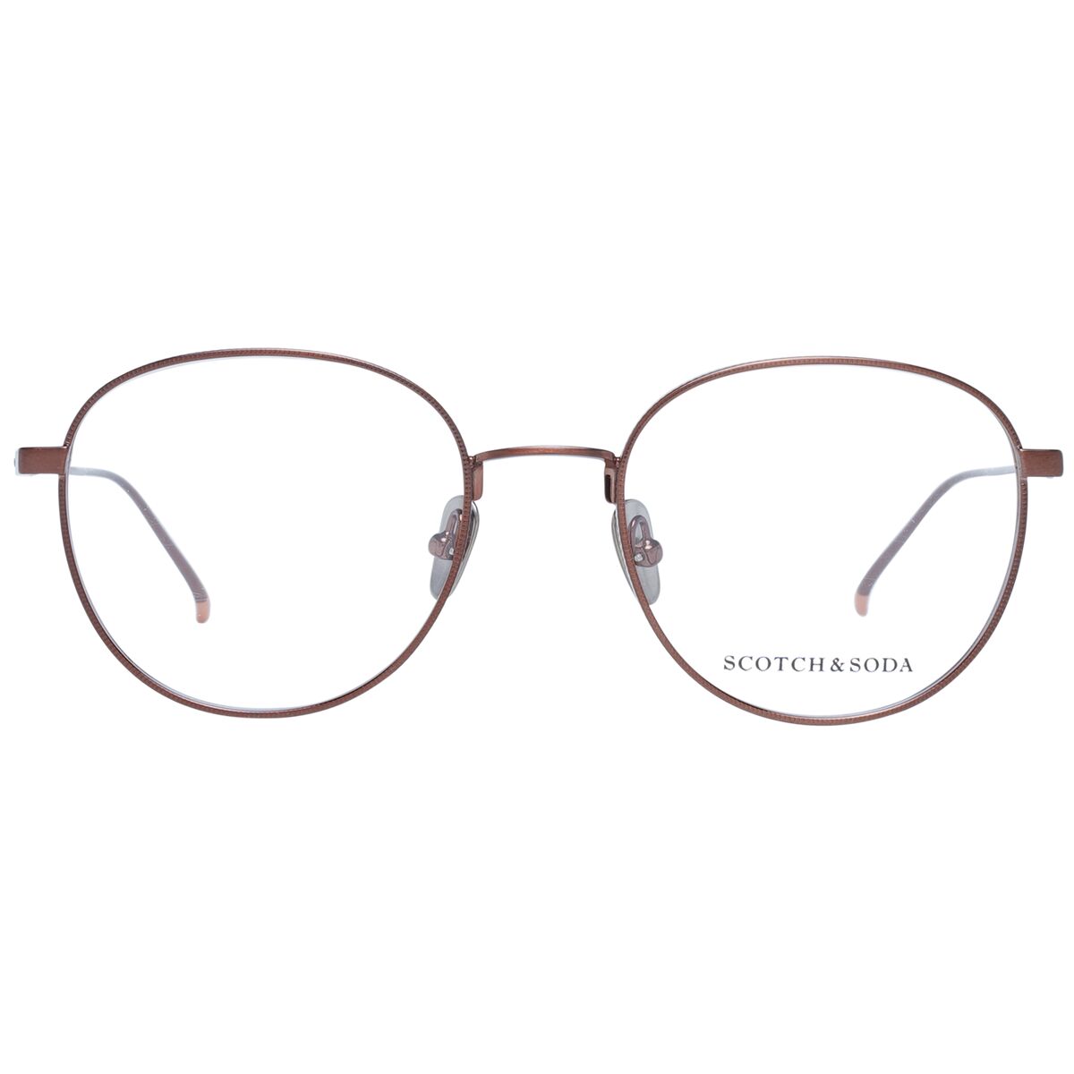 Ramă de Ochelari Bărbați Scotch & Soda SS2001 51186