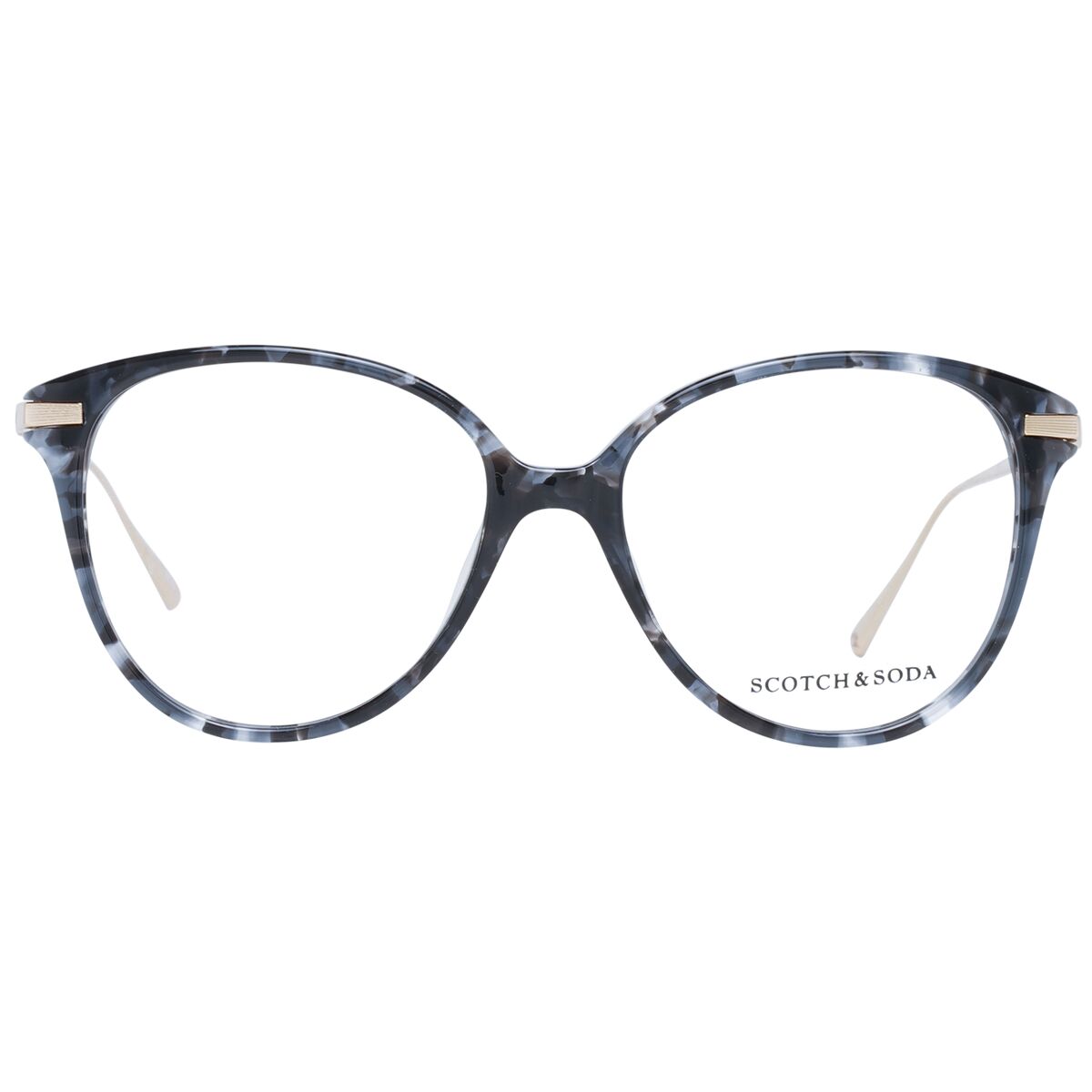 Ramă de Ochelari Damă Scotch & Soda SS3011 53010