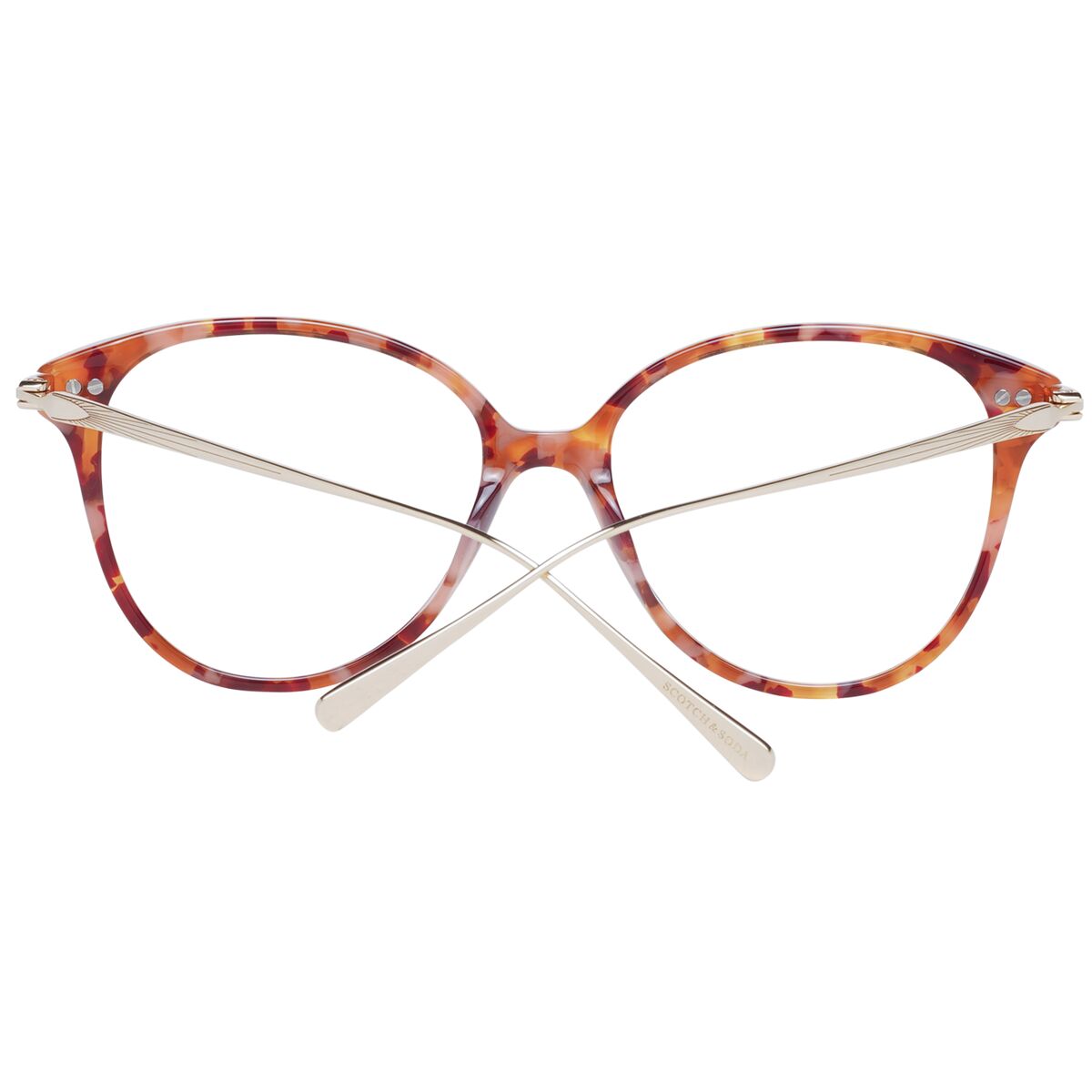 Ramă de Ochelari Damă Scotch & Soda SS3011 53371