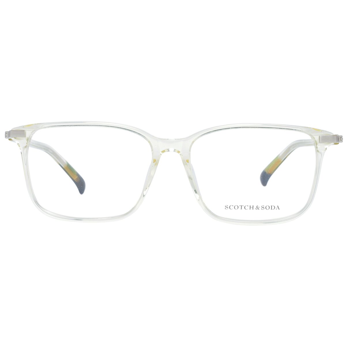 Ramă de Ochelari Bărbați Scotch & Soda SS4002 56484