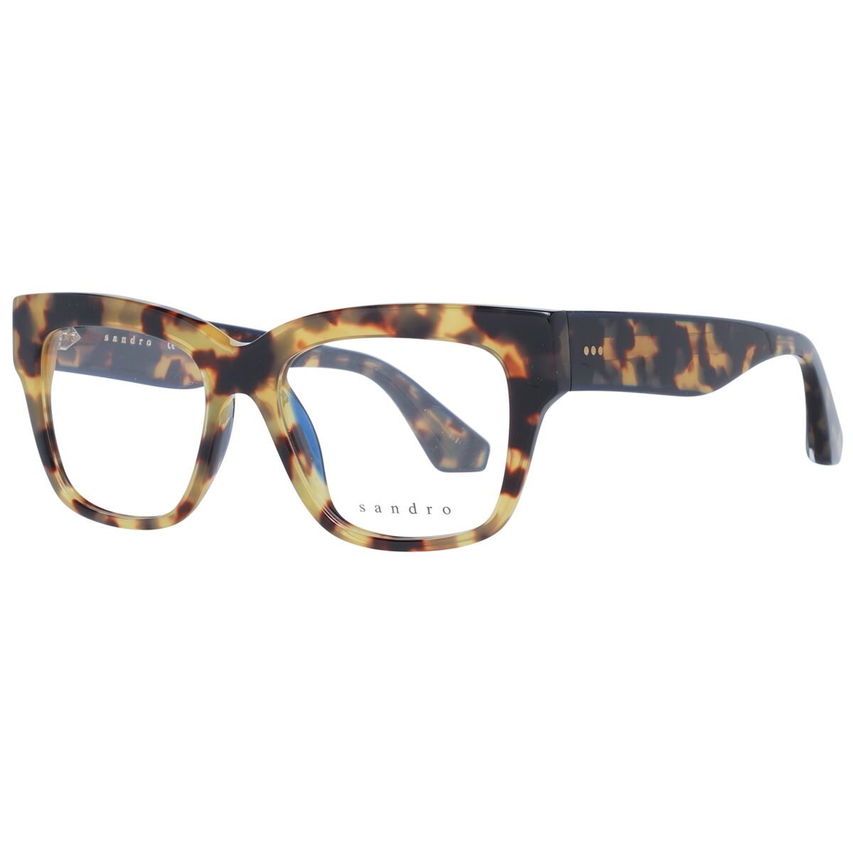 Ramă de Ochelari Damă Sandro Paris SD2002 48206
