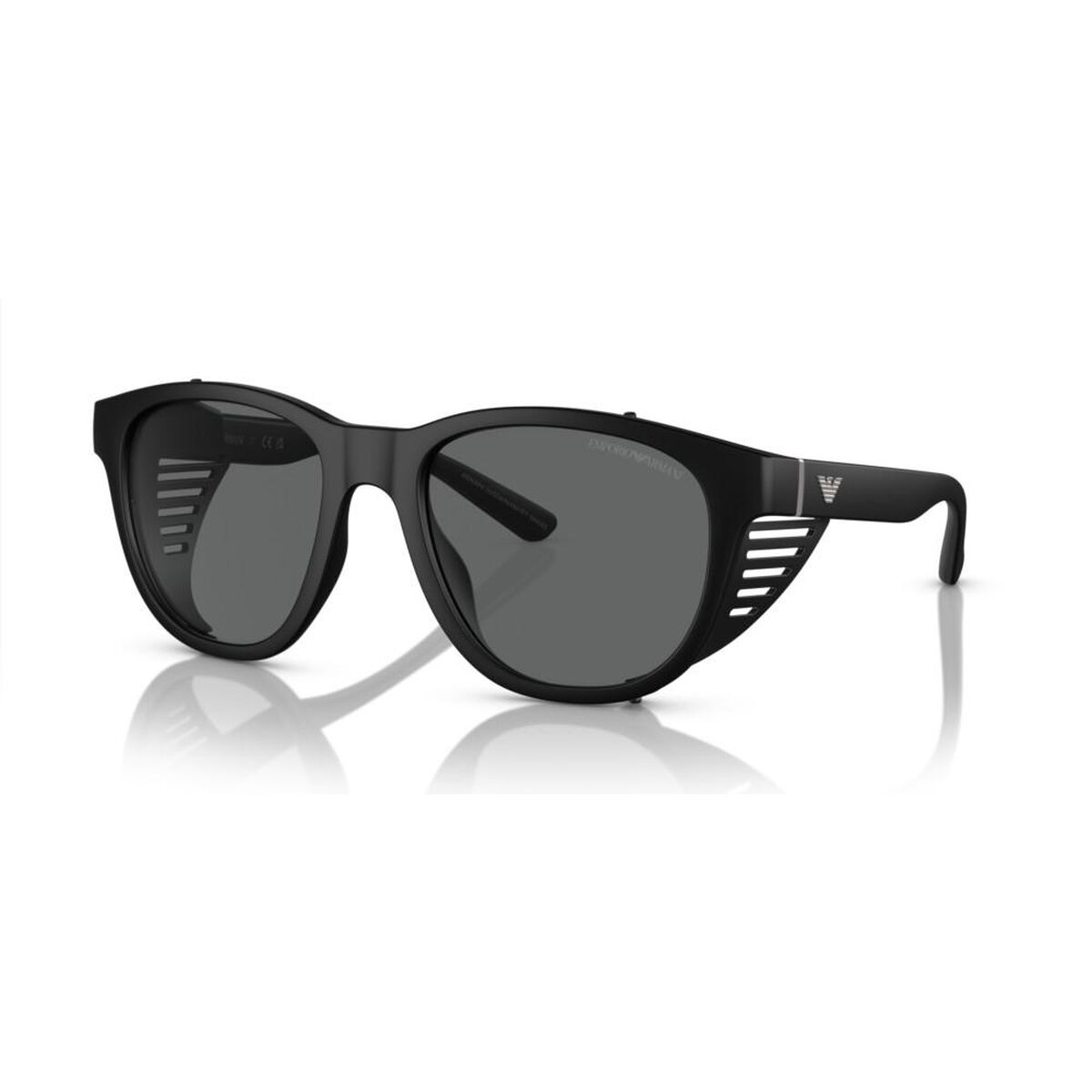 Ochelari de Soare Bărbați Emporio Armani EA 4216U Negru
