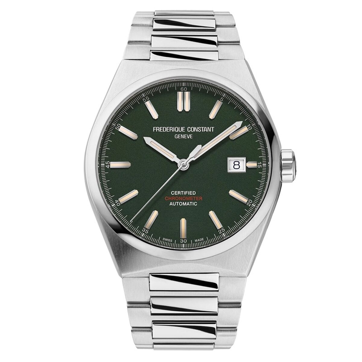 Ceas Bărbați Frederique Constant FC-303GRS3NH6B