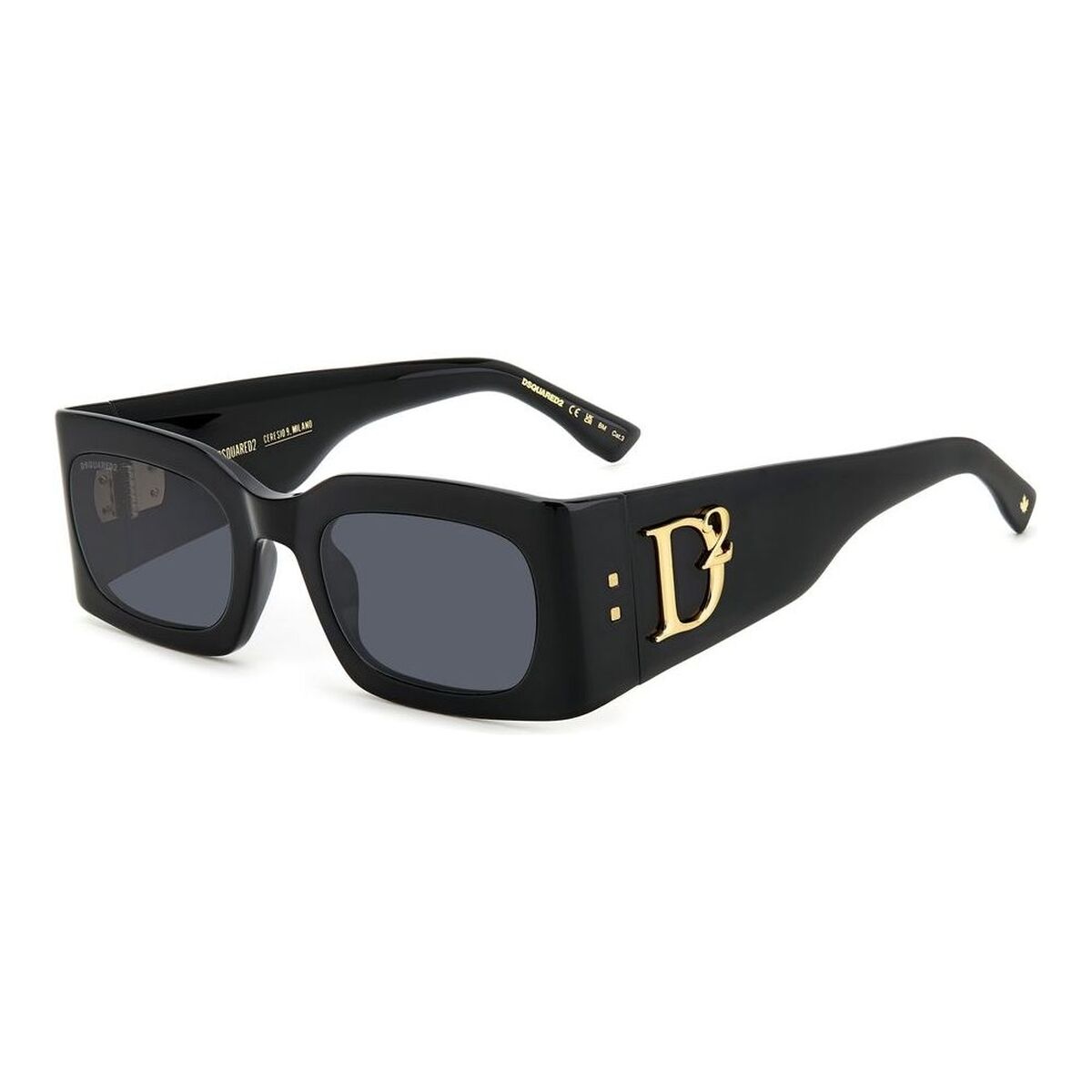 Ochelari de Soare Damă Dsquared2 D2 0109_S
