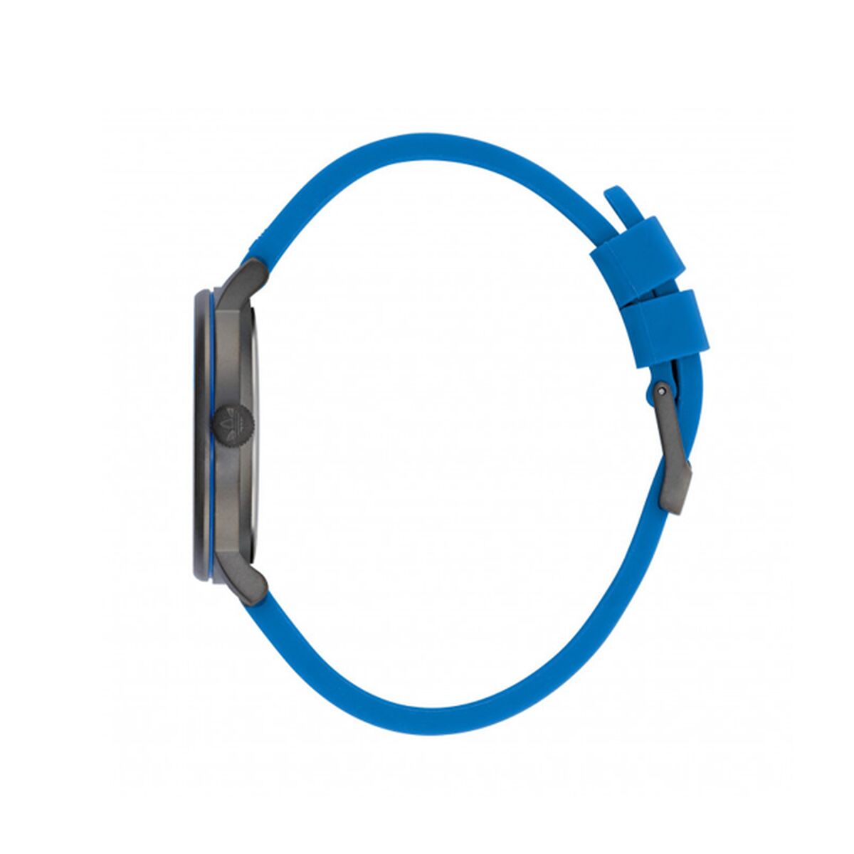 Ceas Unisex Adidas AOSY22019 Alb (Ø 38 mm)