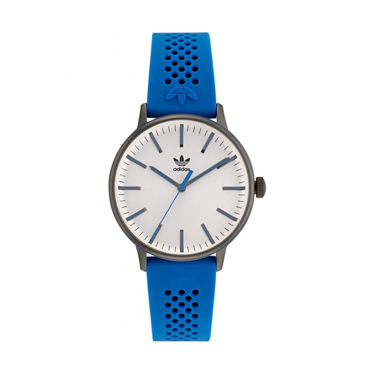 Ceas Unisex Adidas AOSY22019 Alb (Ø 38 mm)