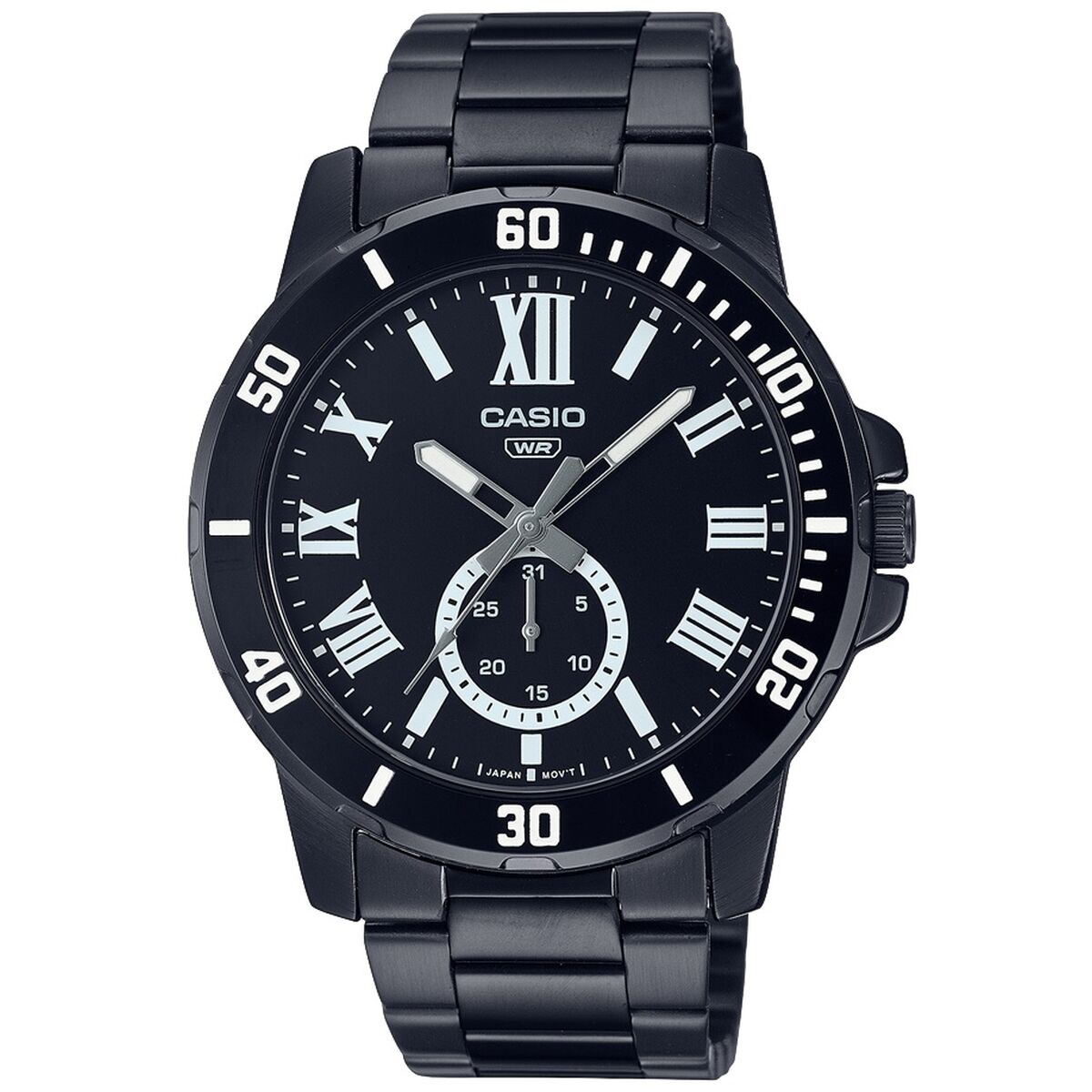 Ceas Bărbați Casio SPORT COLLECTION (Ø 45 mm)