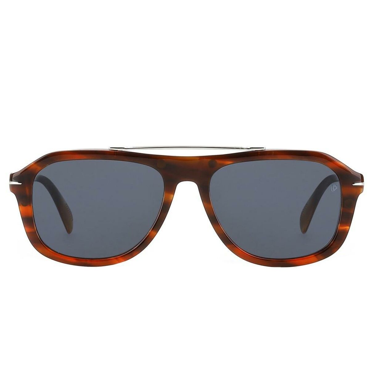 Ochelari de Soare Bărbați David Beckham DB 7006_G_CS Multicolor