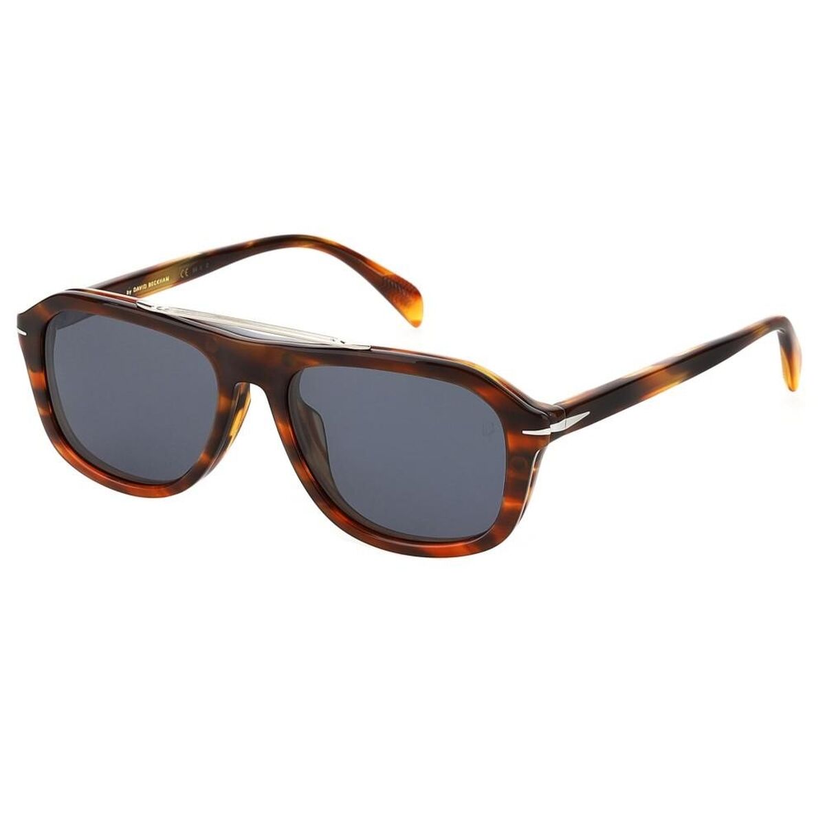 Ochelari de Soare Bărbați David Beckham DB 7006_G_CS Multicolor