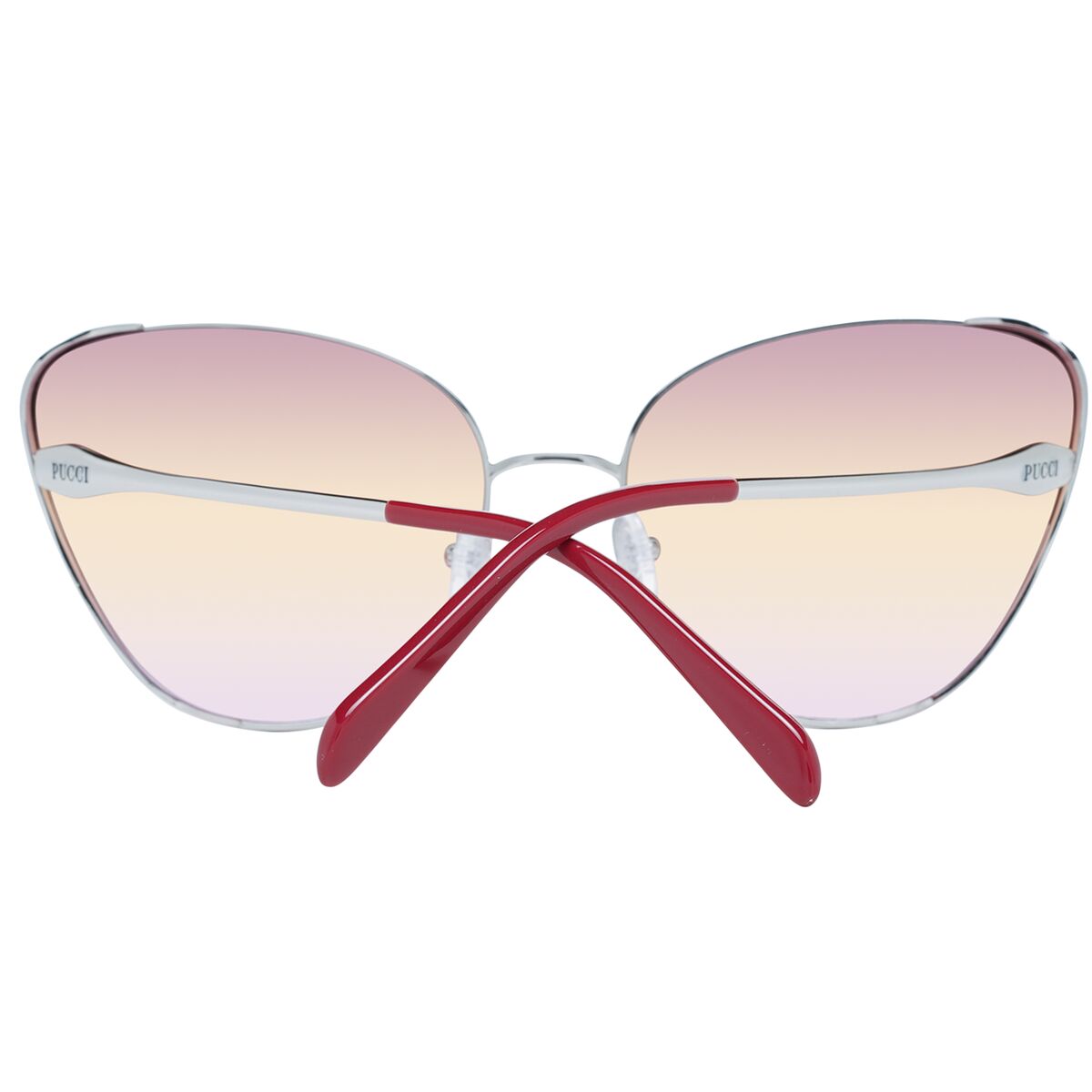 Ochelari de Soare Damă Emilio Pucci EP0186 6116T